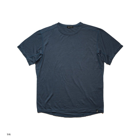 Static ALL ELEVATION S/S SHIRTS